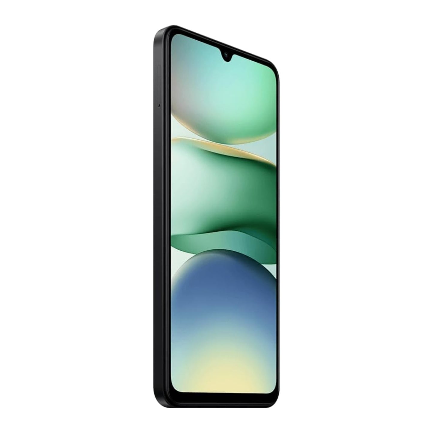 Celular Xiaomi Redmi A5 Dual SIM 128GB Negro 4GB RAM + 4 virtual