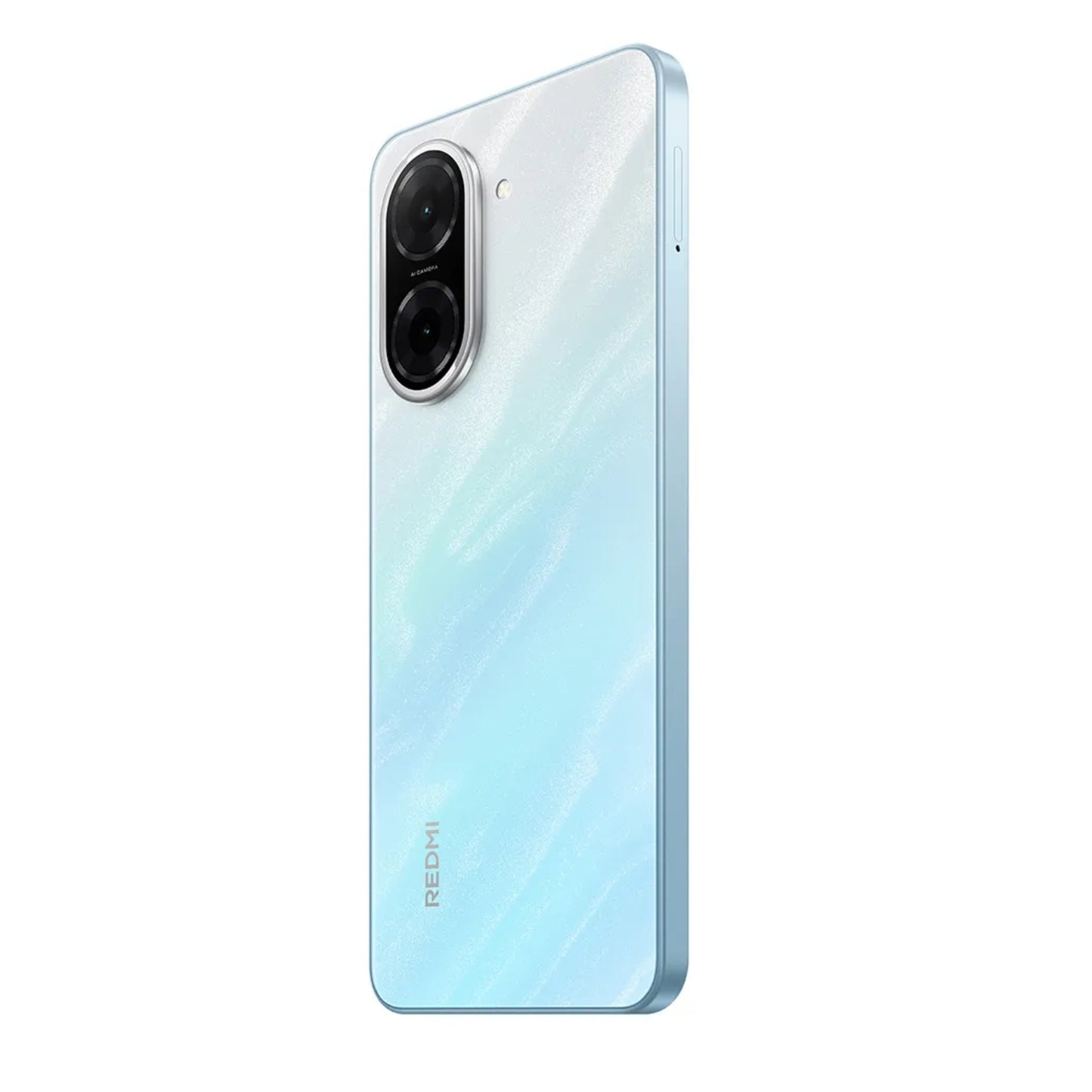 FU Celular Xiaomi Redmi A5 Dual SIM 128GB Azul 4GB RAM + 4 virtual