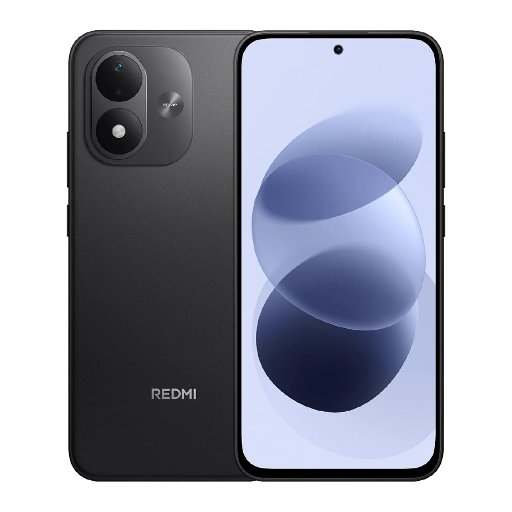 Xiaomi Redmi Note 17 4G LTE Dual SIM 128GB Negro 6GB RAM