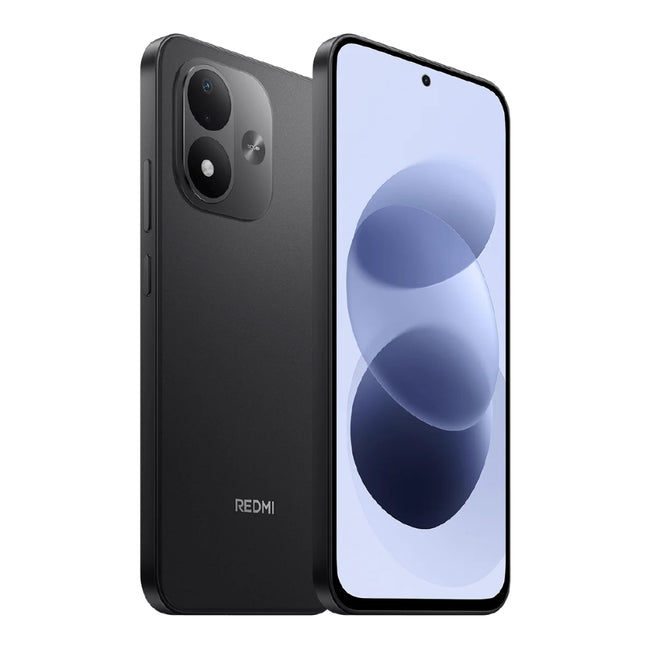 Xiaomi Redmi Note 17 4G LTE Dual SIM 128GB Negro 6GB RAM