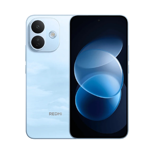 Xiaomi Redmi Note 17 Pro 5G Dual SIM 256GB Azul 6GB RAM