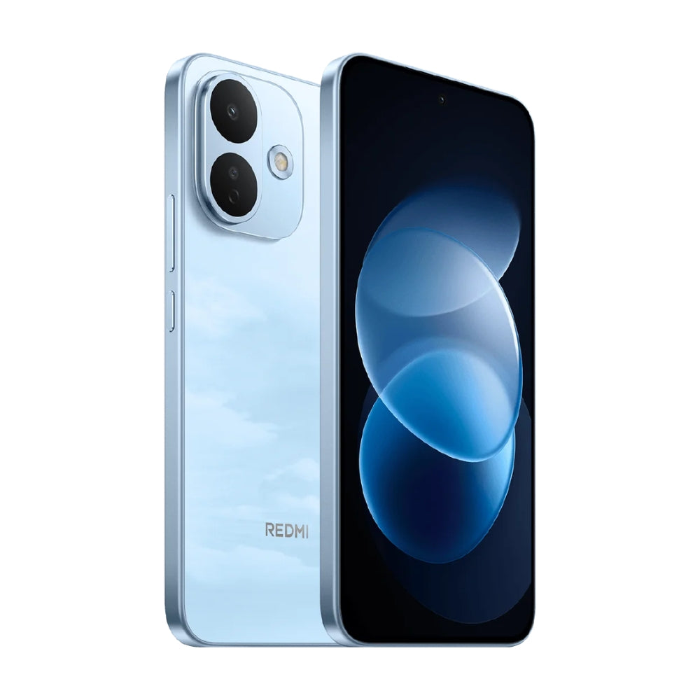 Xiaomi Redmi Note 17 Pro 5G Dual SIM 256GB Azul 6GB RAM