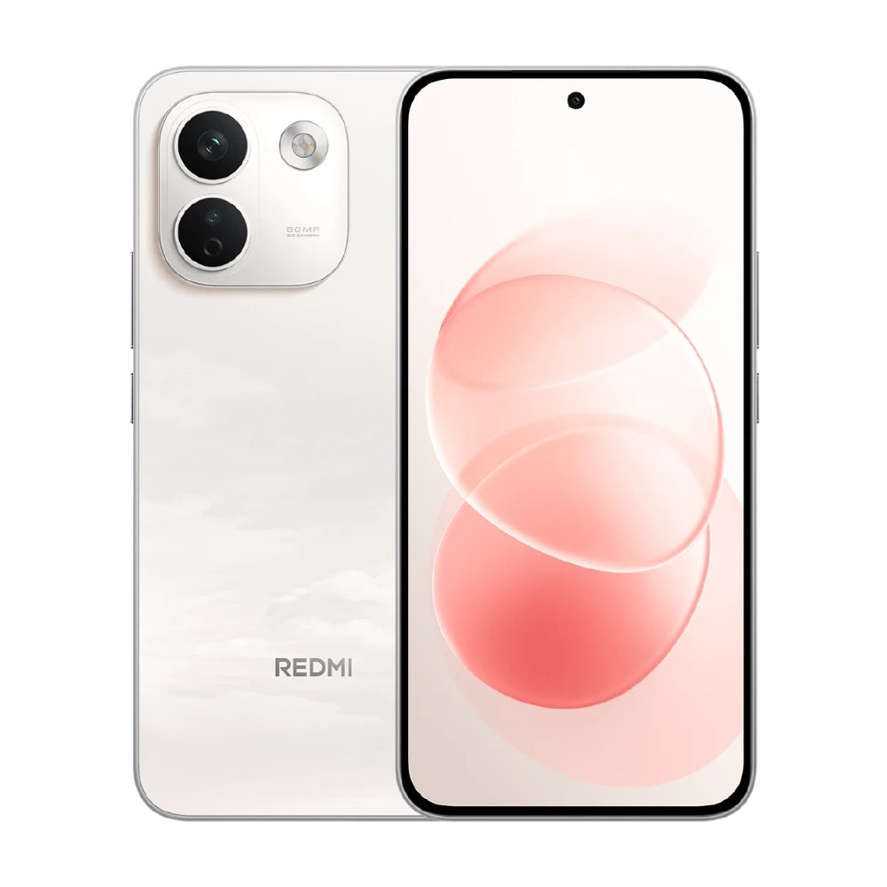 Xiaomi Redmi Note 17 Pro Max 5G Dual SIM 256GB Rosa 8GB RAM