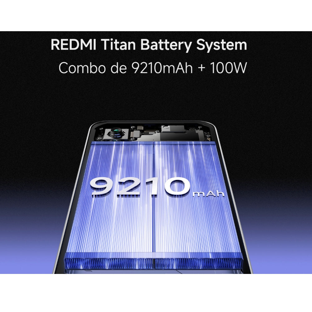 Xiaomi Redmi Note 17 Pro Max 5G Dual SIM 256GB Rosa 8GB RAM