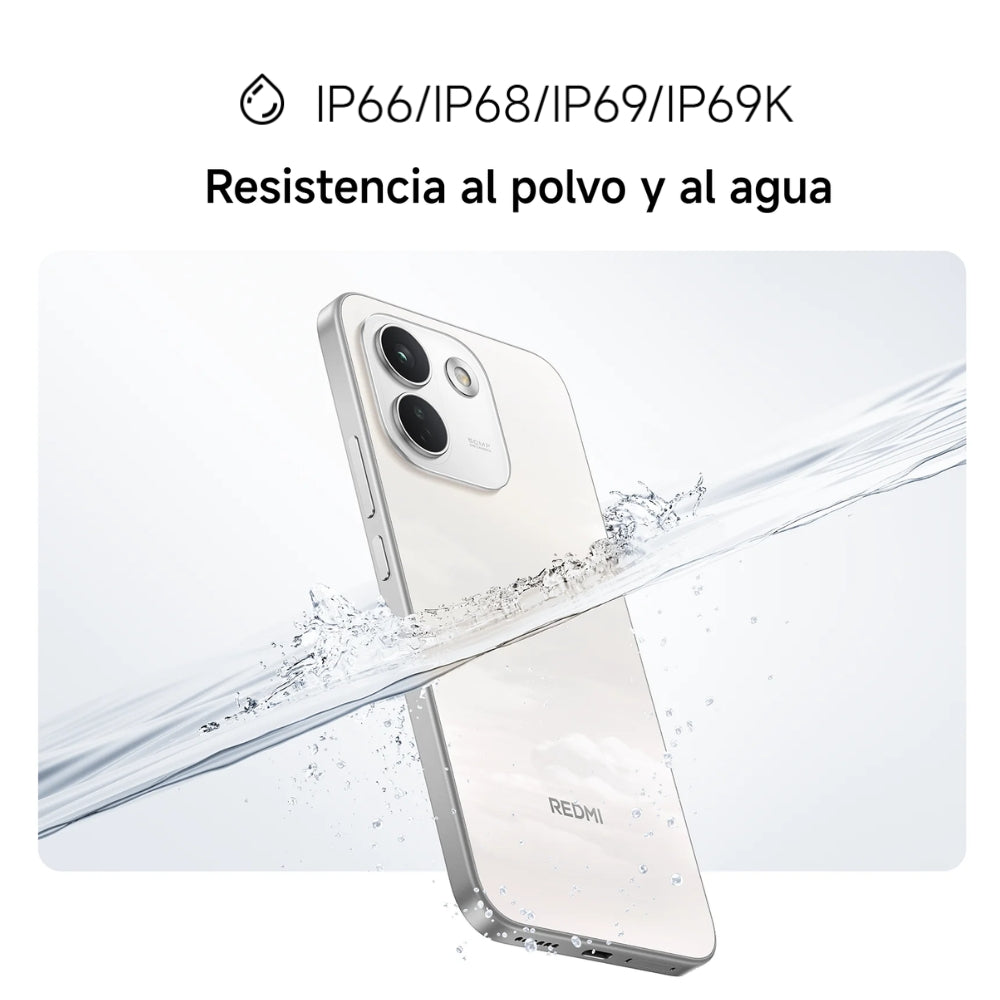 Xiaomi Redmi Note 17 Pro Max 5G Dual SIM 256GB Rosa 8GB RAM