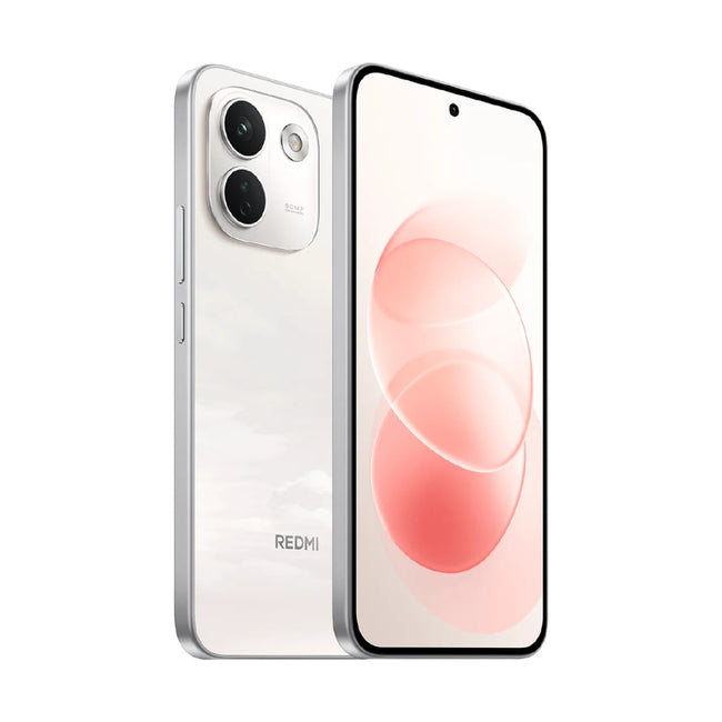 Xiaomi Redmi Note 17 Pro Max 5G Dual SIM 256GB Rosa 8GB RAM