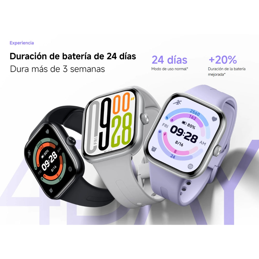 SMARTWATCH XIAOMI REDMI WATCH 5