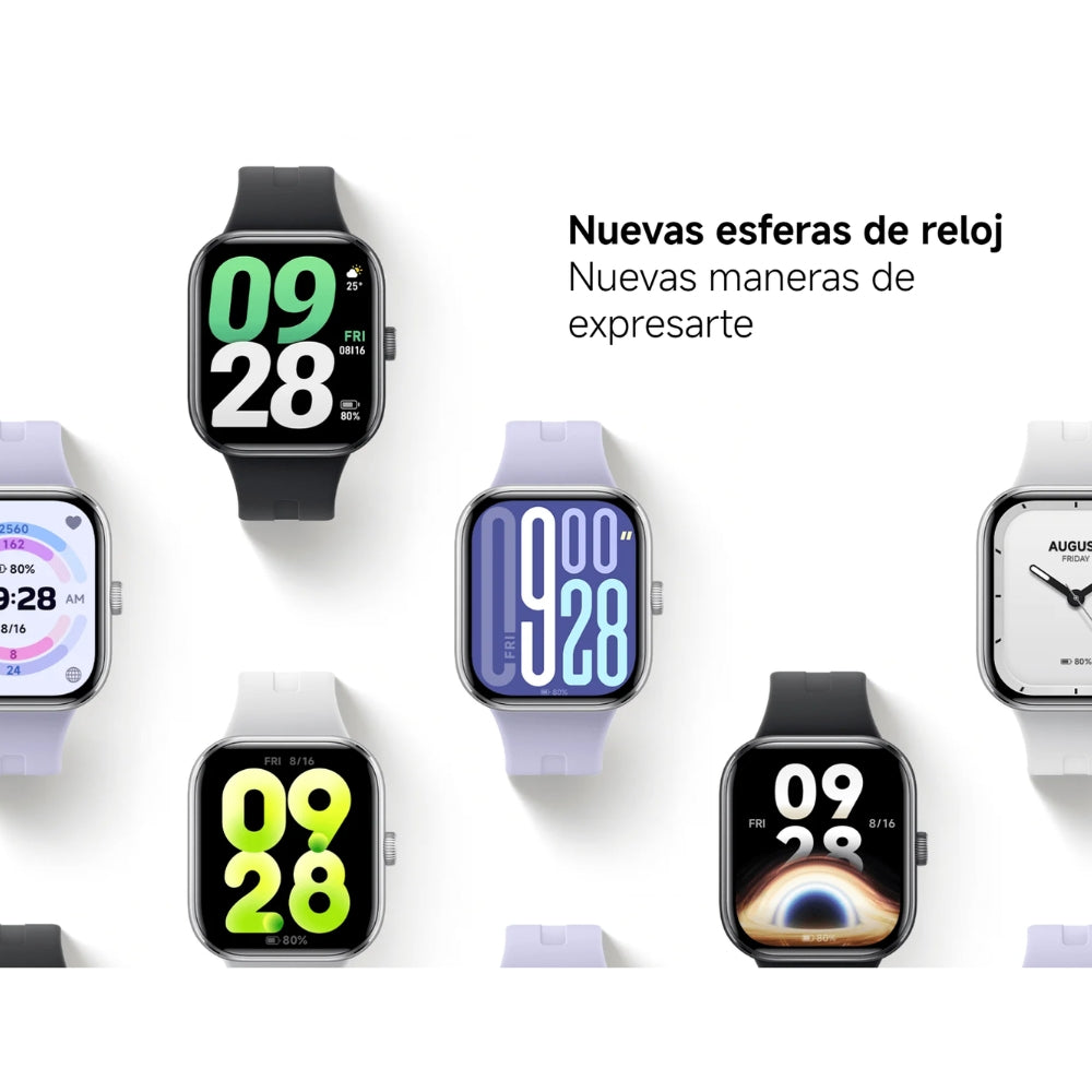 SMARTWATCH XIAOMI REDMI WATCH 5