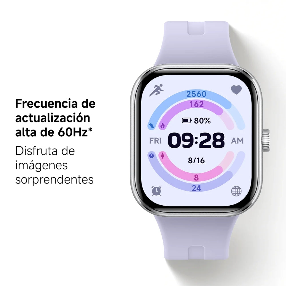 SMARTWATCH XIAOMI REDMI WATCH 5