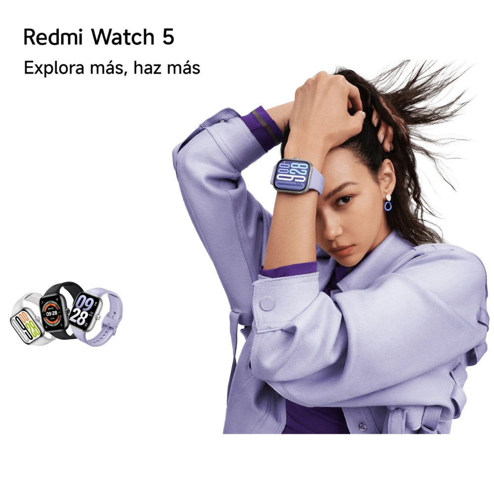 SMARTWATCH XIAOMI REDMI WATCH 5