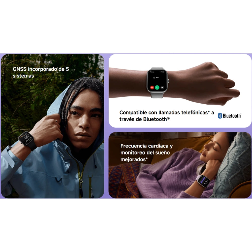 SMARTWATCH XIAOMI REDMI WATCH 5