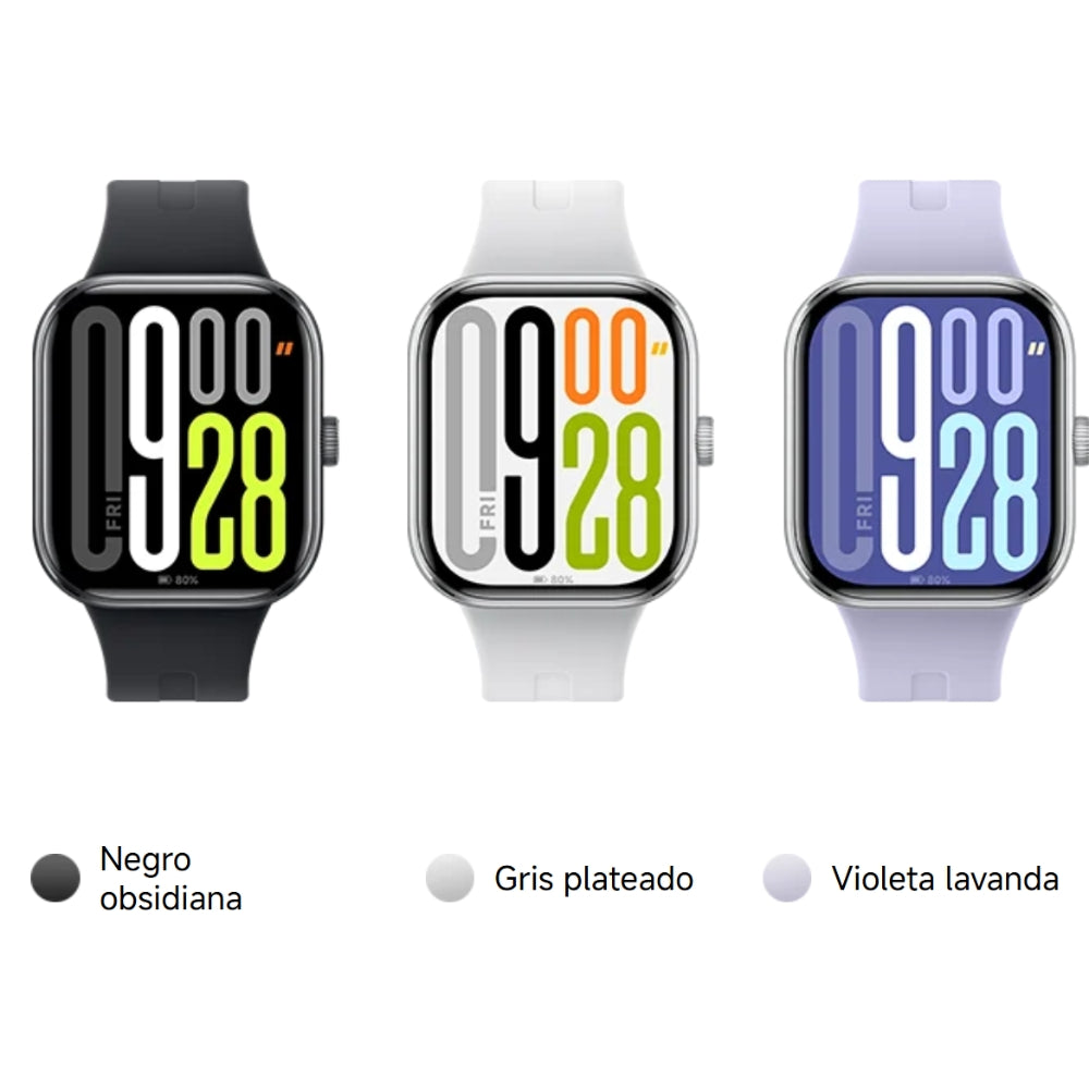 SMARTWATCH XIAOMI REDMI WATCH 5