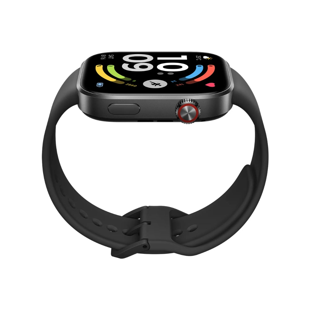 Xiaomi Redmi Watch 6 Amoled de 2.07” hasta 24 dias