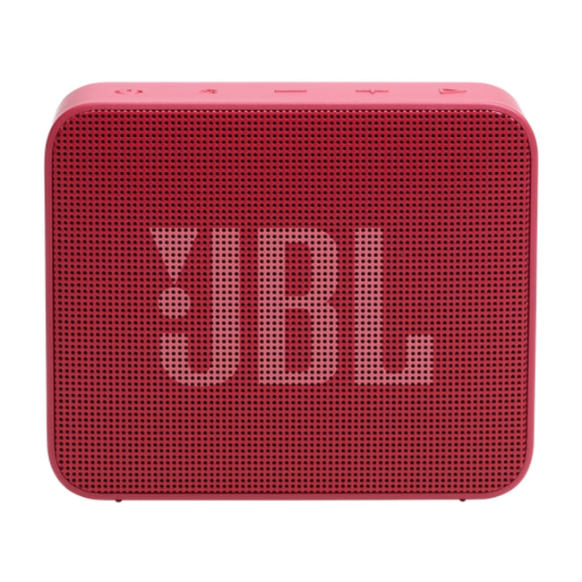 Parlante JBL Go Essential 2 Rojo