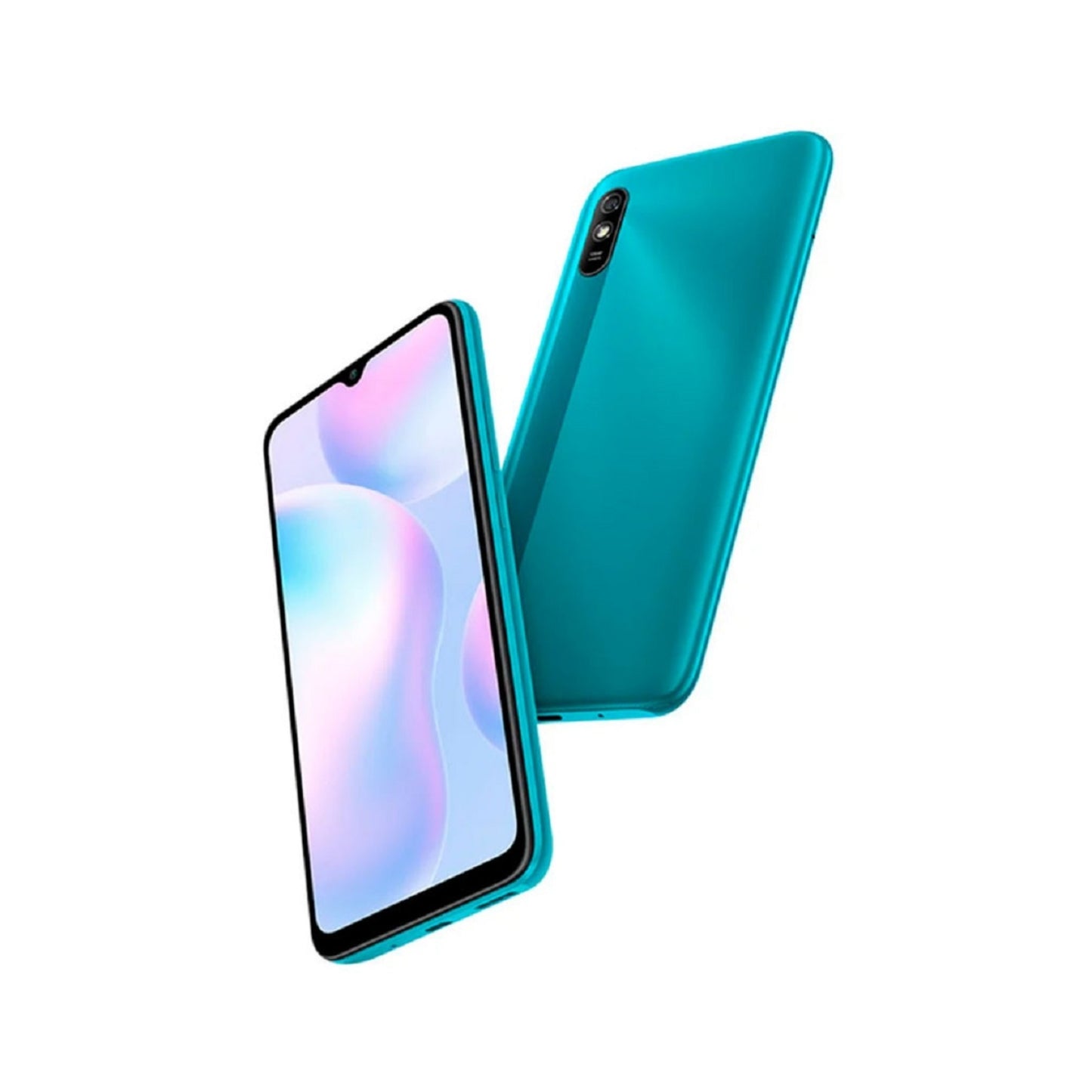 Xiaomi Redmi 9A Dual SIM 32GB 2GB RAM - Colores