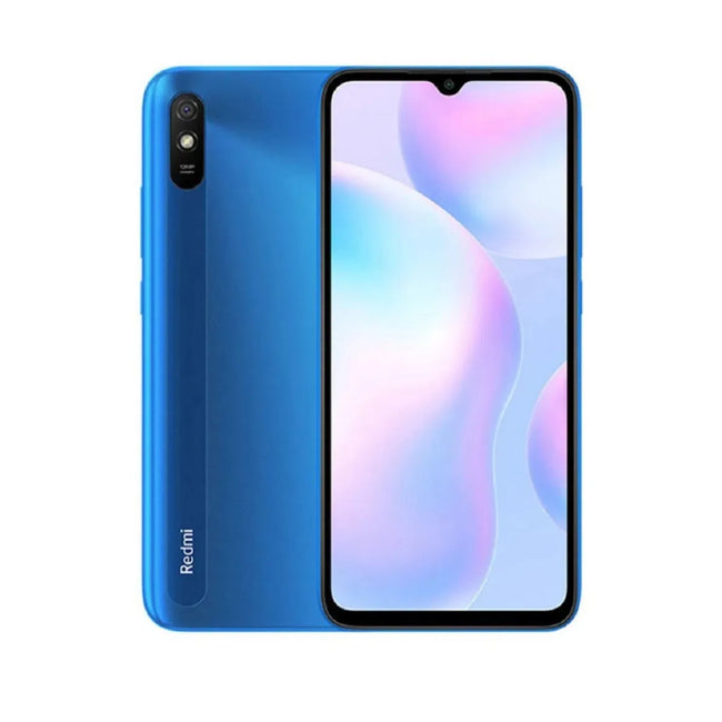 Xiaomi Redmi 9A Dual SIM 32GB 2GB RAM - Colores