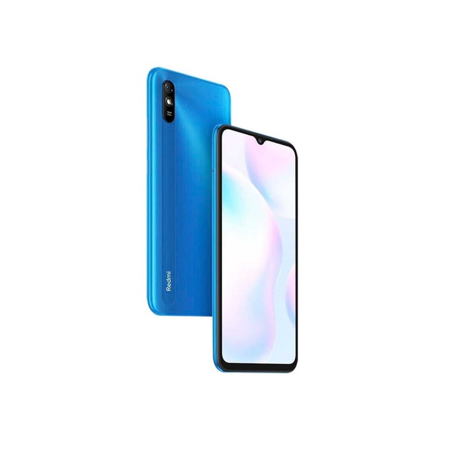 Xiaomi Redmi 9A Dual SIM 32GB 2GB RAM - Colores