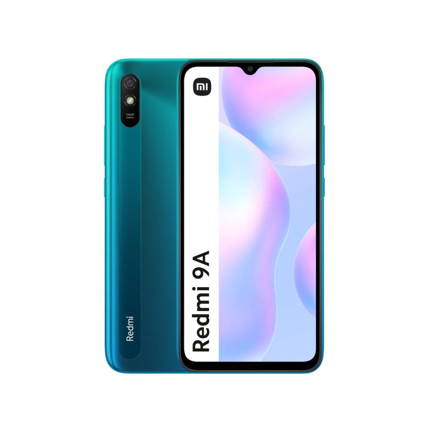 Xiaomi Redmi 9A Dual SIM 32GB 2GB RAM - Colores