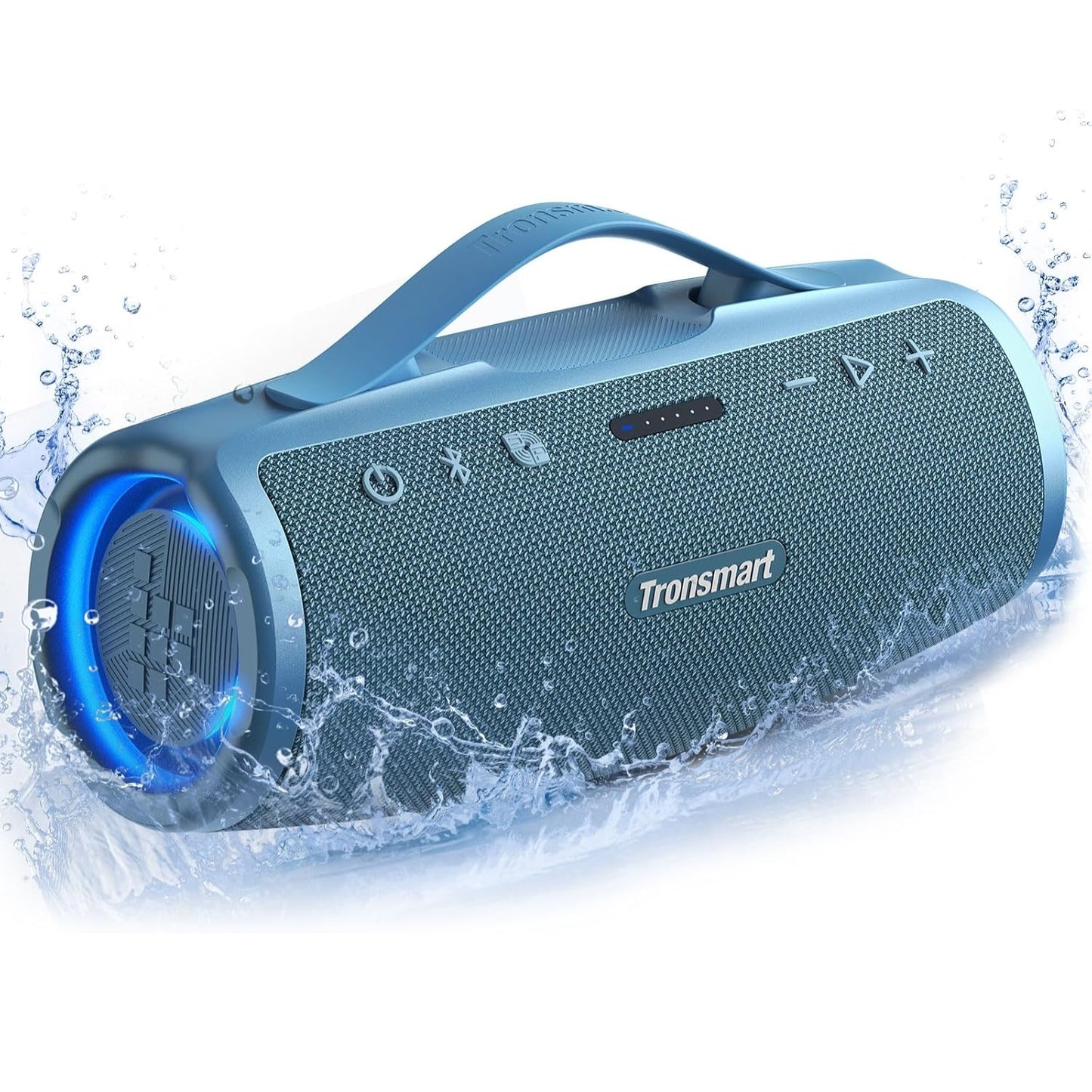 Altavoz Portátil Tronsmart Mirtune S100 - Colores