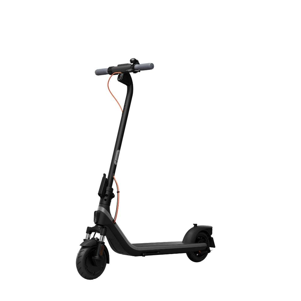 Scooter eléctrico Segway E2 Plus II 8.1” hasta 25km