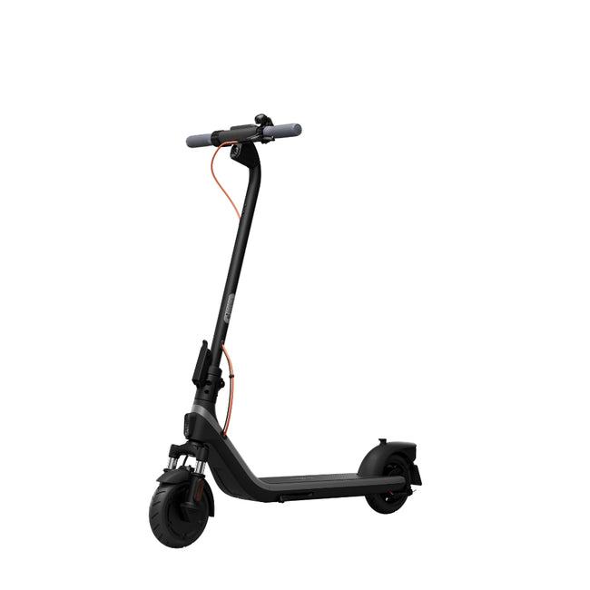 Scooter eléctrico Segway E2 Plus II 8.1” hasta 25km