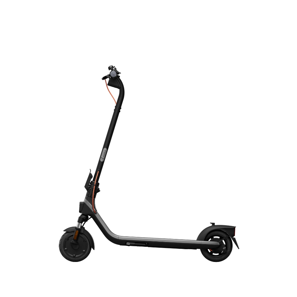 Scooter eléctrico Segway E2 Plus II 8.1” hasta 25km