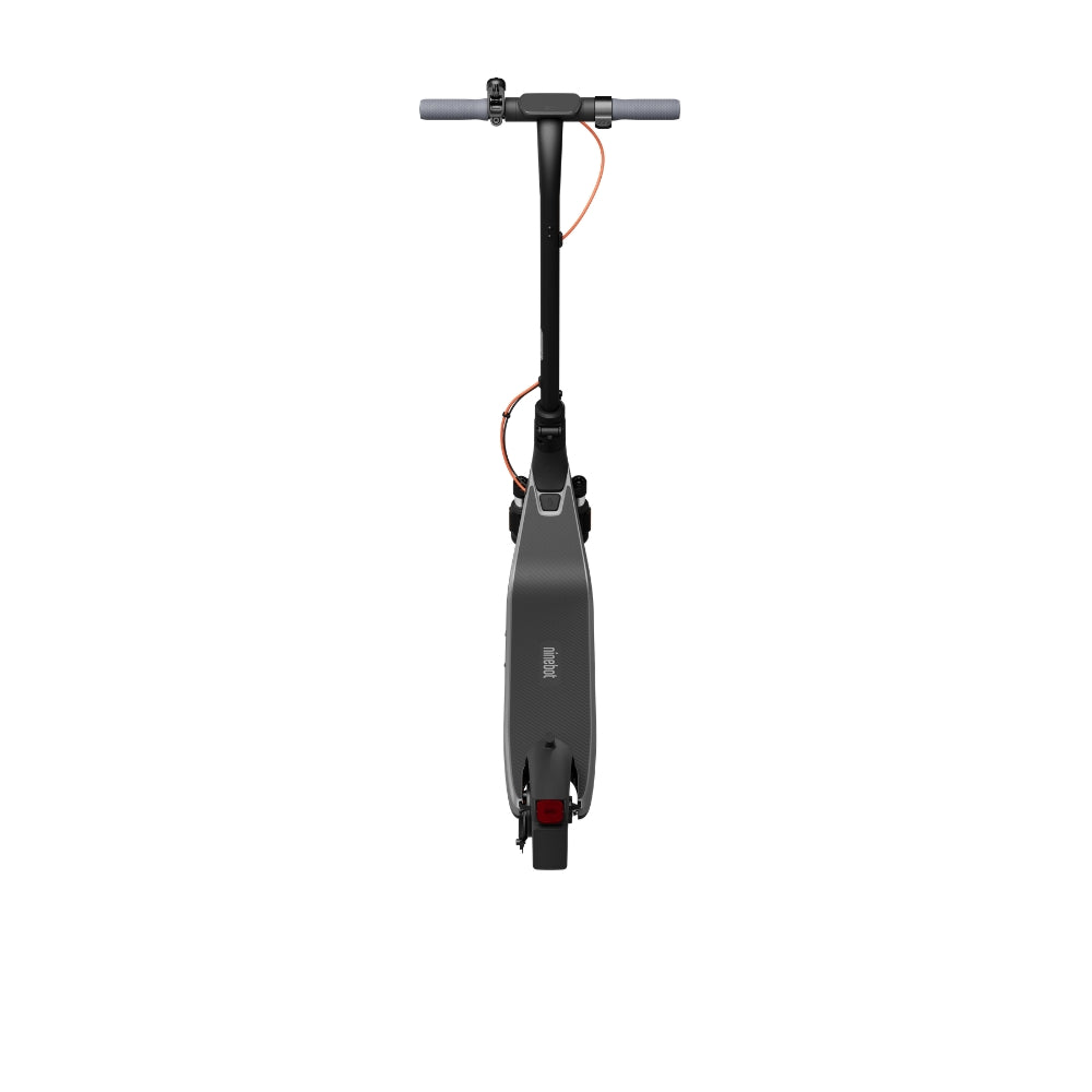 Scooter eléctrico Segway E2 Plus II 8.1” hasta 25km