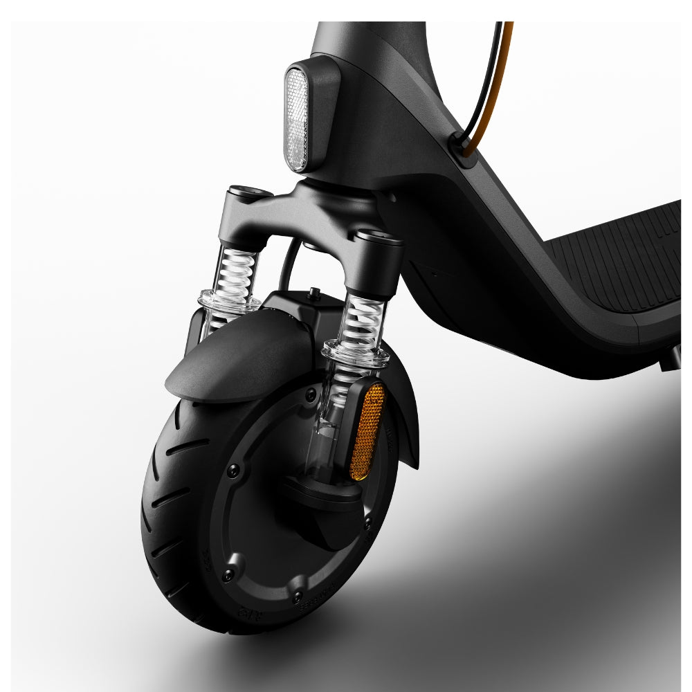 Scooter eléctrico Segway E2 Plus II 8.1” hasta 25km