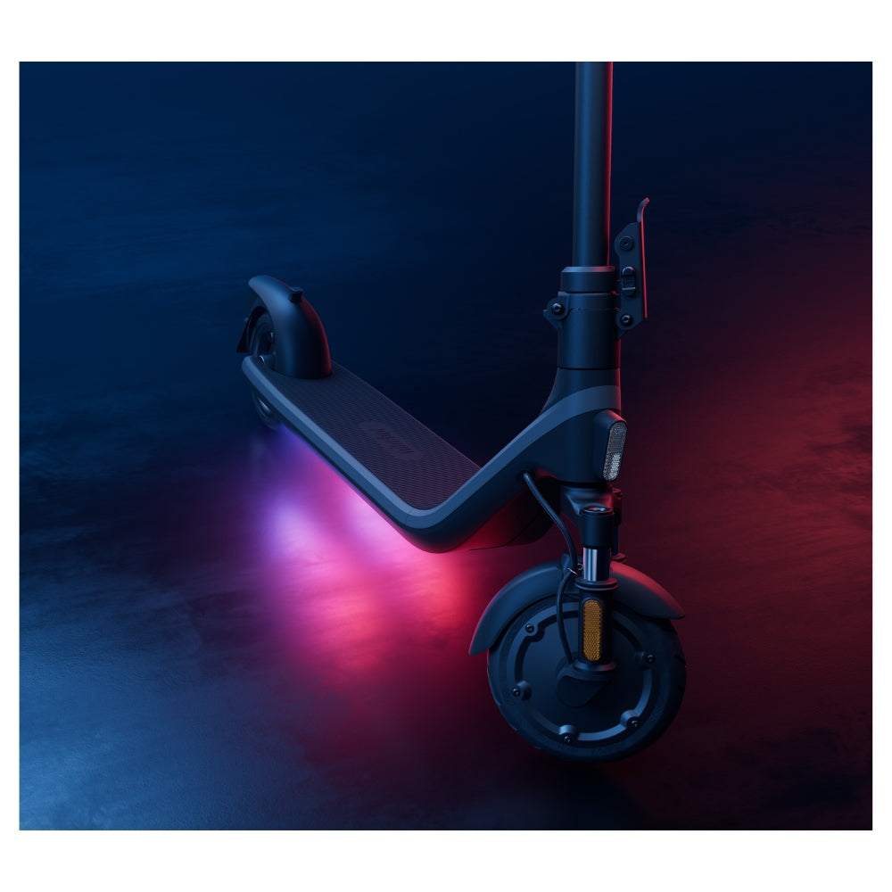 Scooter eléctrico Segway E2 Plus II 8.1” hasta 25km
