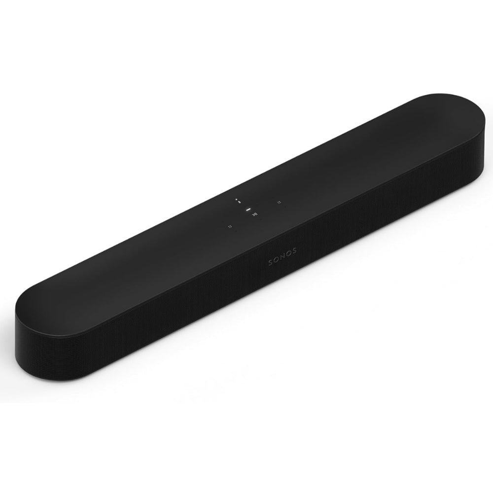 Soundbar Sonos Beam Gen 2 Barra de sonido WiFi + Bluetooth Ajuste Trueplay