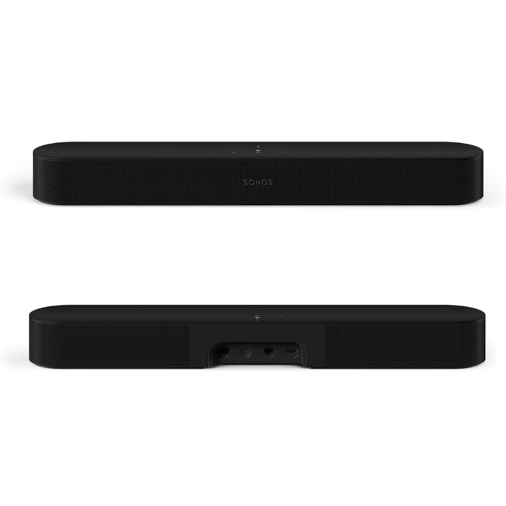 Soundbar Sonos Beam Gen 2 Barra de sonido WiFi + Bluetooth Ajuste Trueplay