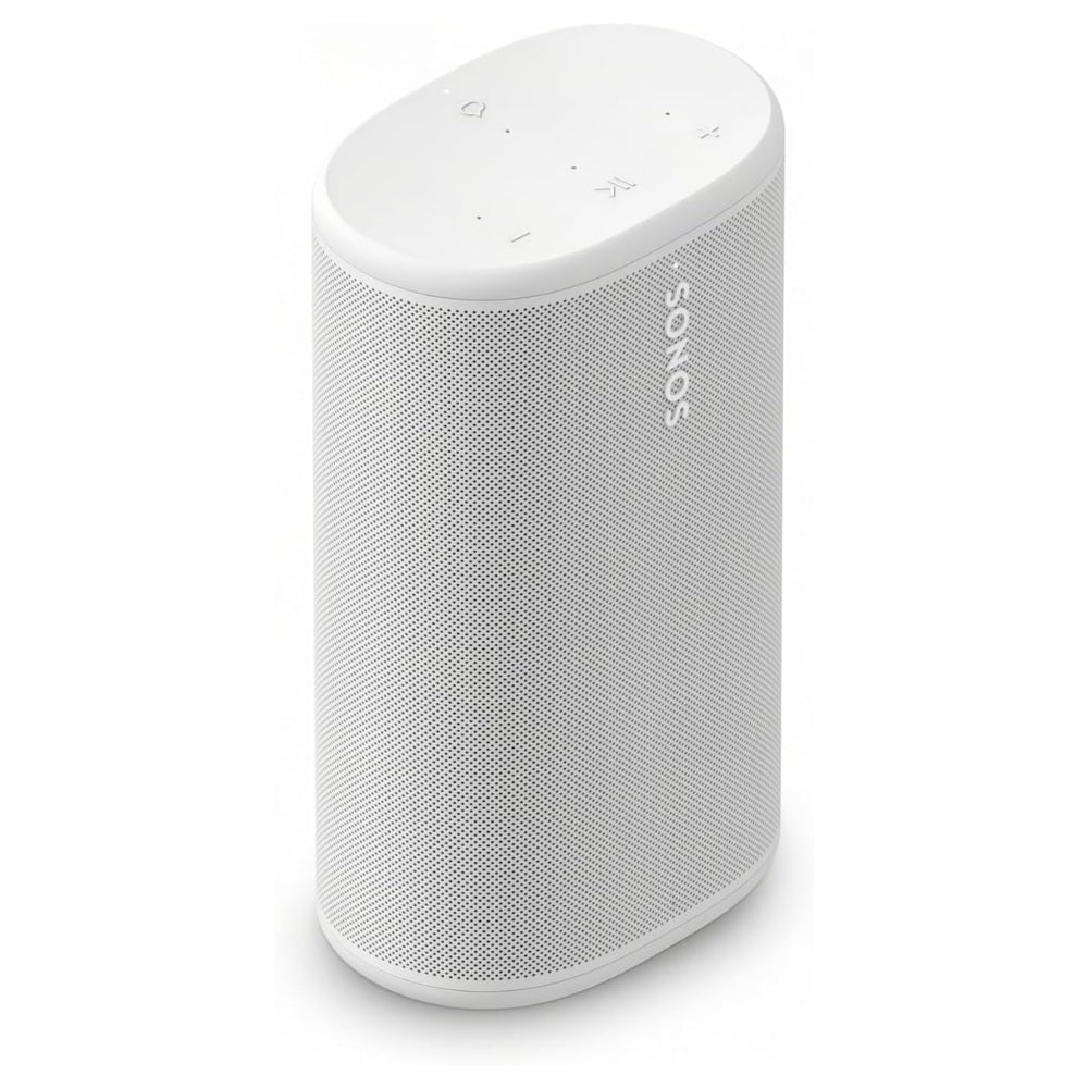 Parlante Sonos Play 24h con WiFi + Bluetooth y ajuste Trueplay