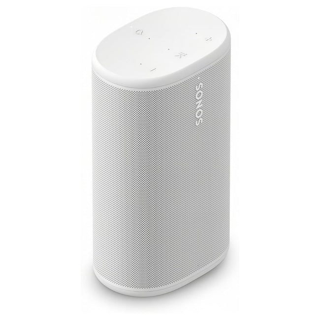 Parlante Sonos Play 24h con WiFi + Bluetooth y ajuste Trueplay