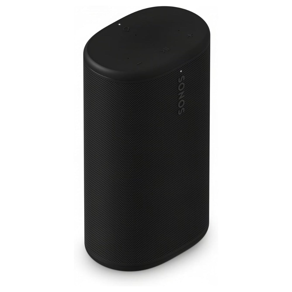 Parlante Sonos Play 24h con WiFi + Bluetooth y ajuste Trueplay