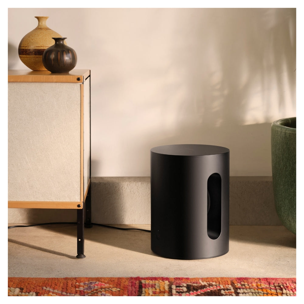 Sonos Sub Mini - Subwoofer Inalámbrico