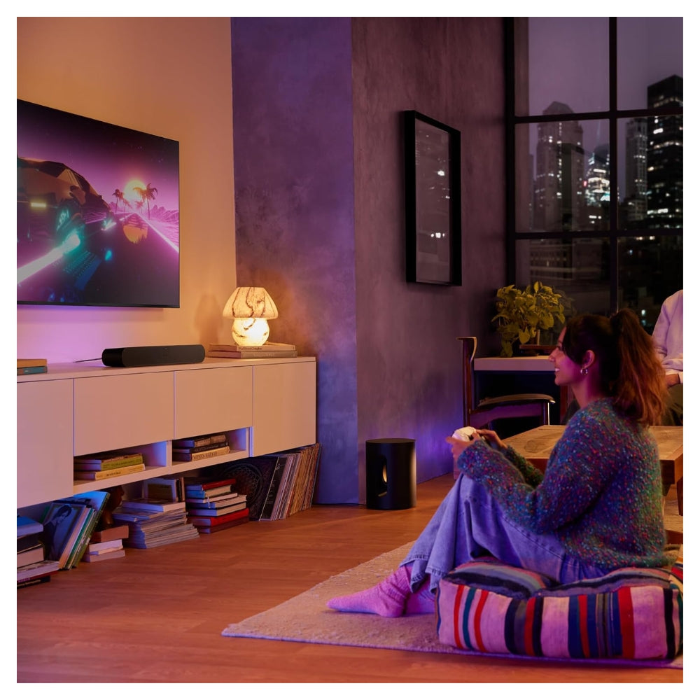 Sonos Sub Mini - Subwoofer Inalámbrico