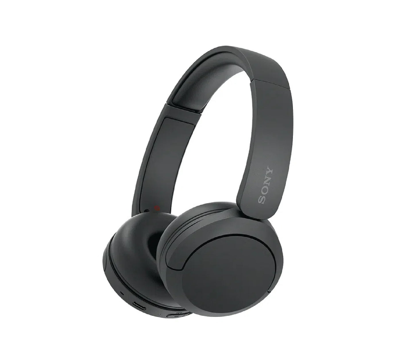 Audifonos Bluetooth On ear Sony WH-CH520 50Hrs Negro