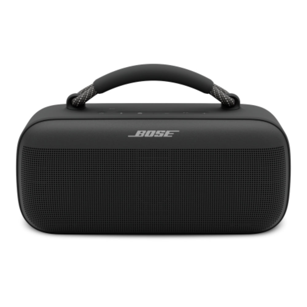 Bose Parlante Bluetooth SoundLink Max 20Hrs IP67 Negro