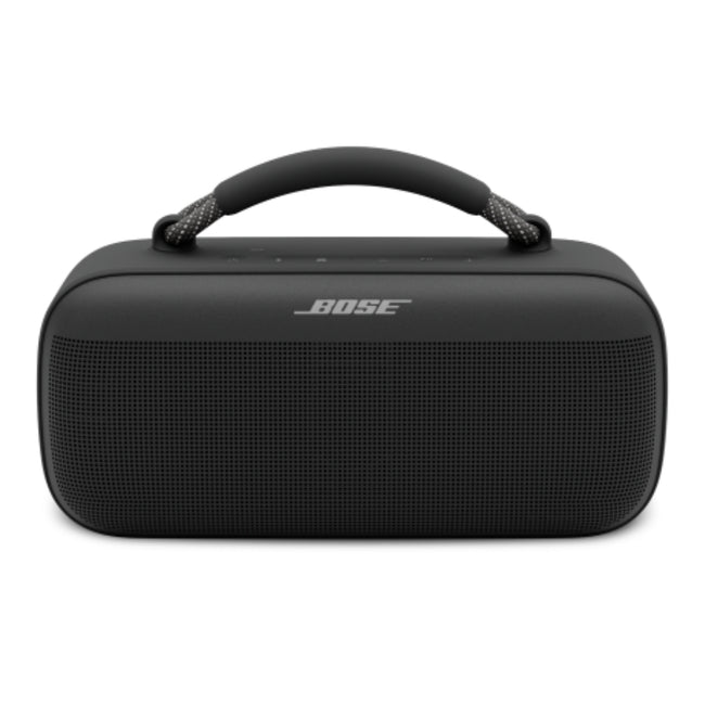 Bose Parlante Bluetooth SoundLink Max 20Hrs IP67 Negro