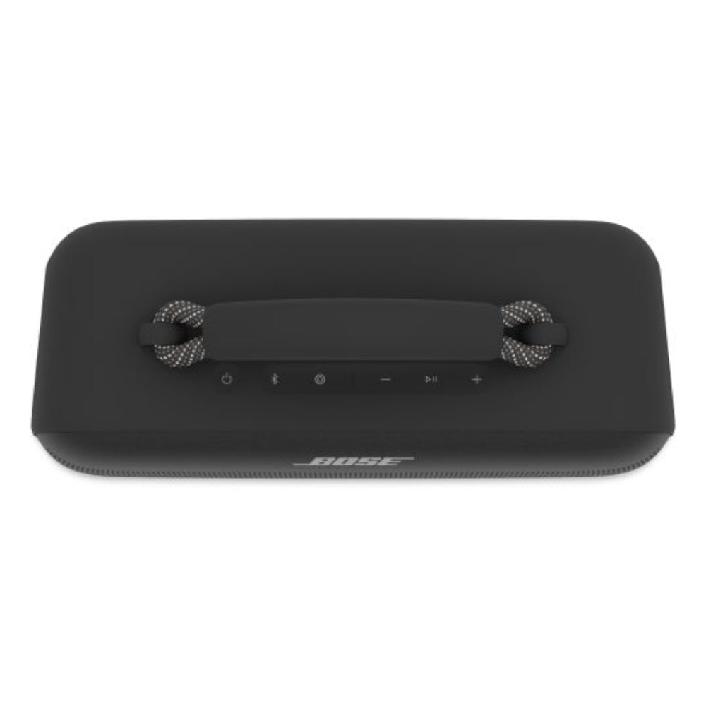 Bose Parlante Bluetooth SoundLink Max 20Hrs IP67 Negro