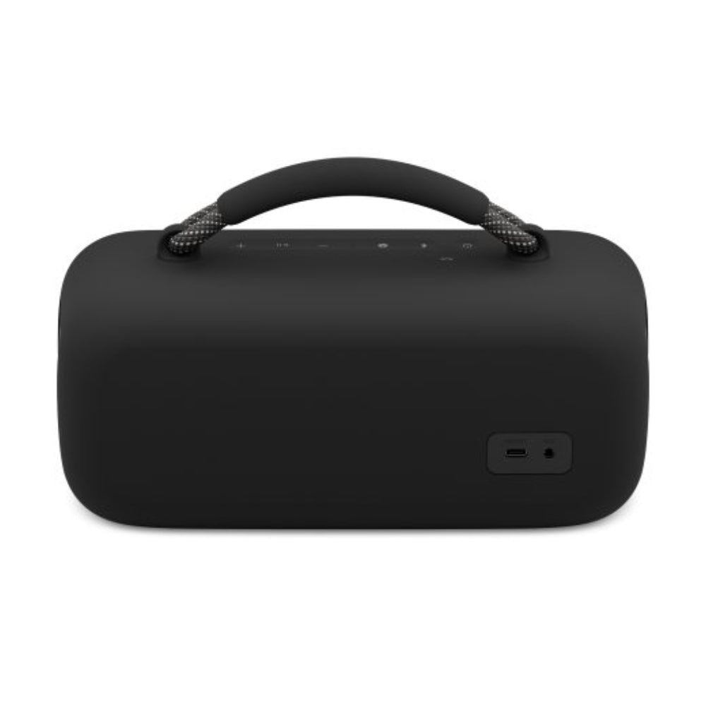 Bose Parlante Bluetooth SoundLink Max 20Hrs IP67 Negro