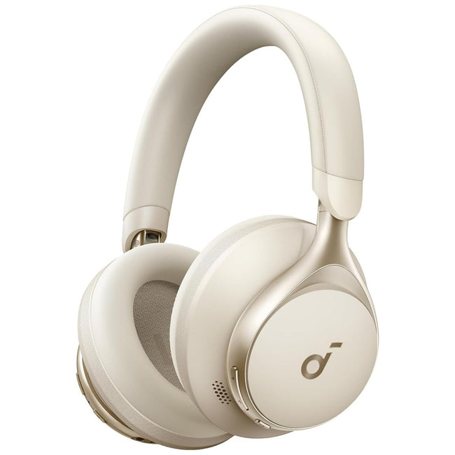 Audifonos SoundCore Space One Anc Beige 55h
