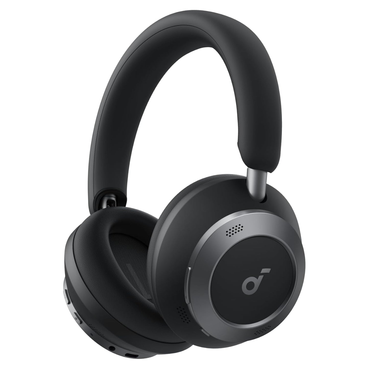 Audifonos SoundCore Space One Pro Anc Negro 60h