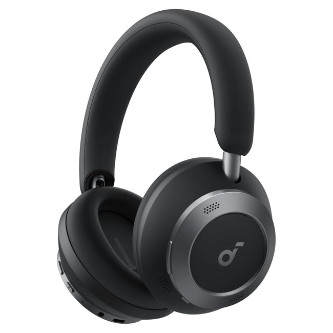 Audifonos SoundCore Space One Pro Anc Negro 60h