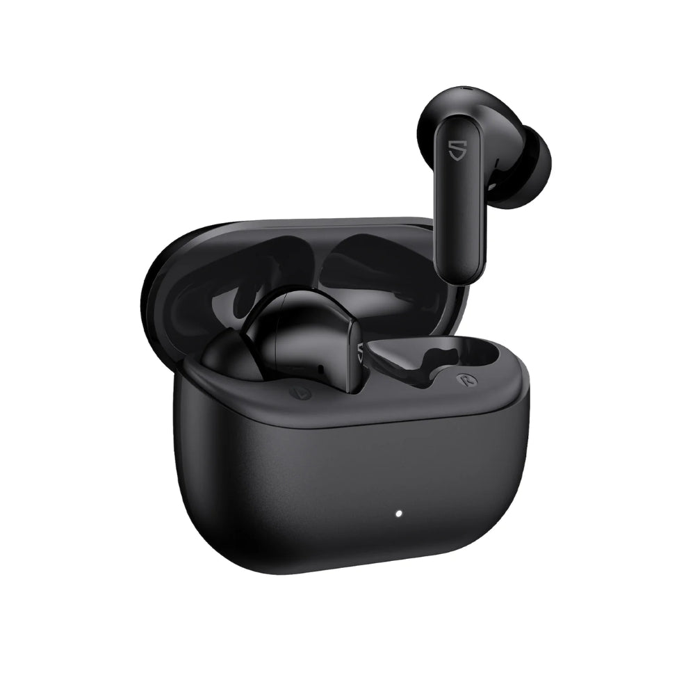 Audifonos Soundpeats Q3 PRO ANC Negro