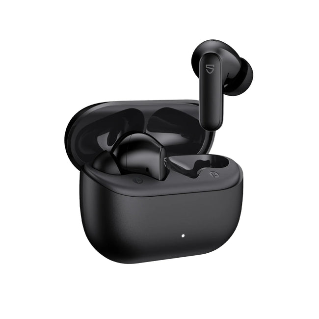 Audifonos Soundpeats Q3 PRO ANC Negro