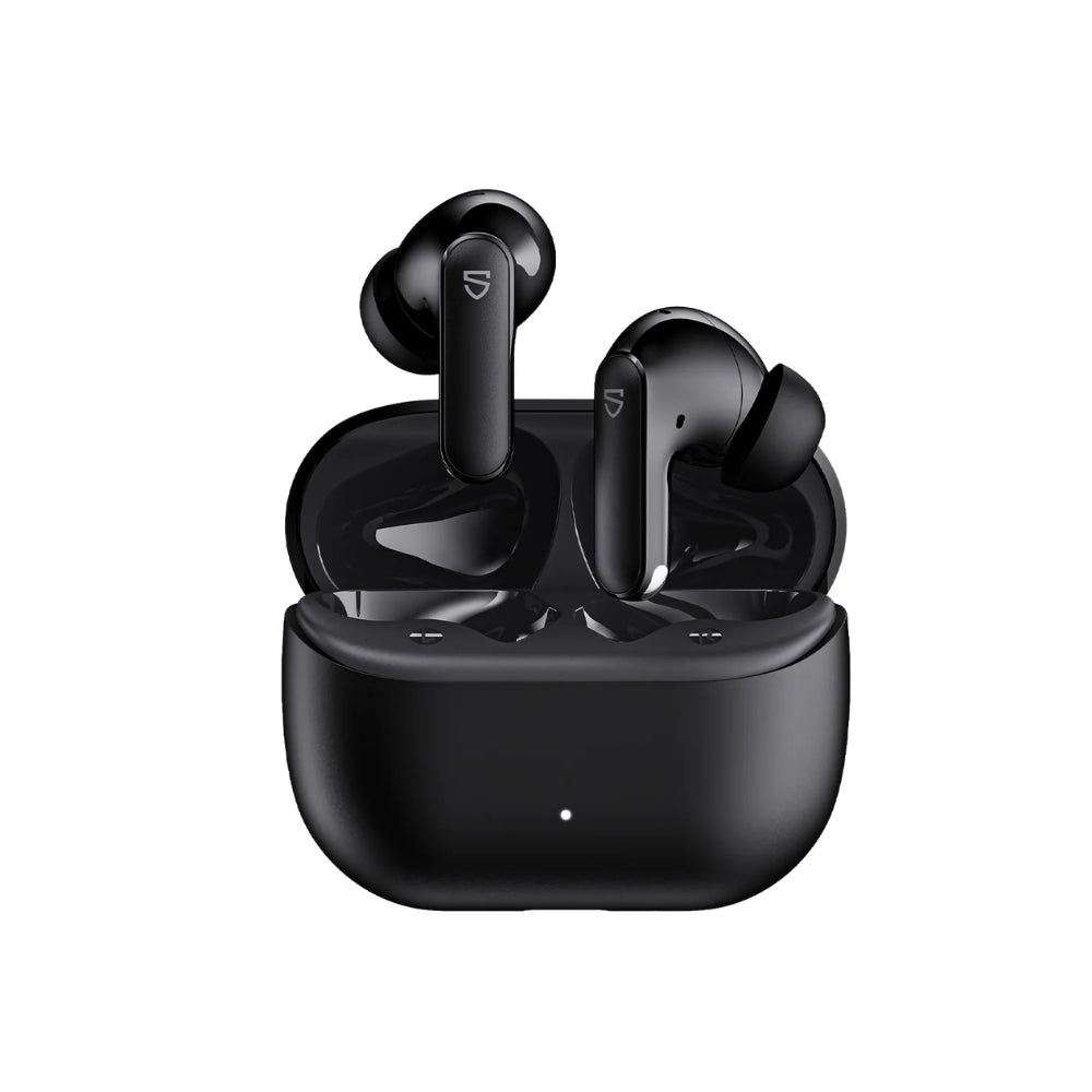 Audifonos Soundpeats Q3 PRO ANC Negro