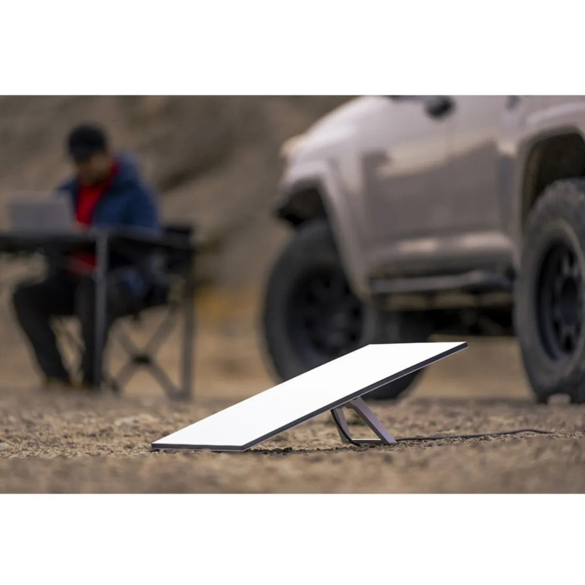 Kit de internet Satelital SpaceX V4 Starlink Wi-Fi 6