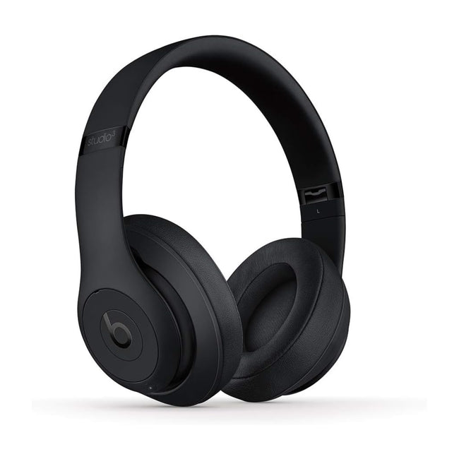 Audifono Beats Studio 3 Wireless Negro ANC 22h