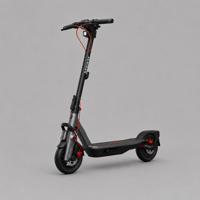 Scoooters